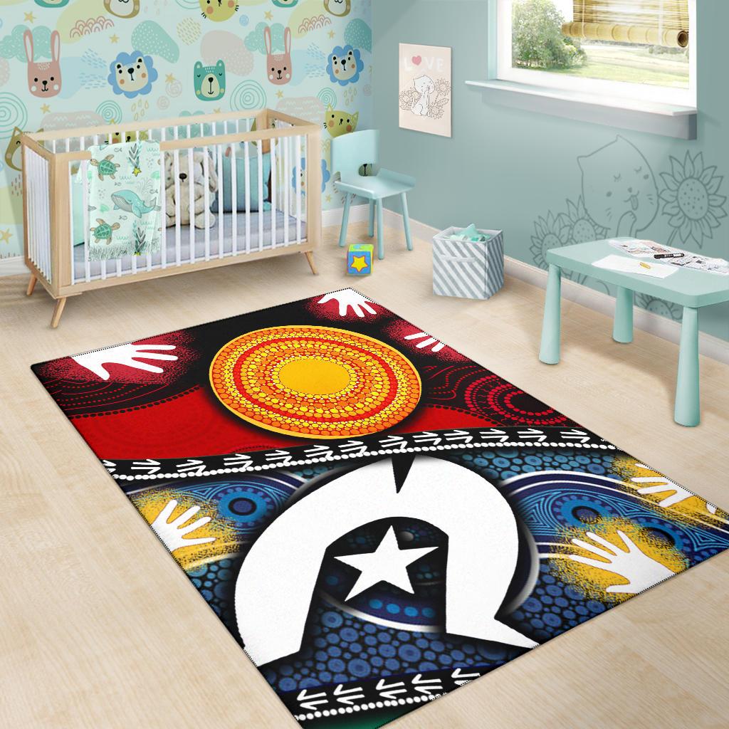 area-rug-australian-naidoc-aboriginal-and-torres-strait-islands-flags