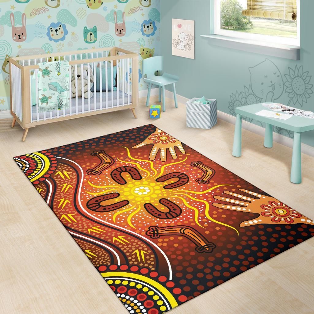 aboriginal-area-rug-indigenous-patterns-ver10