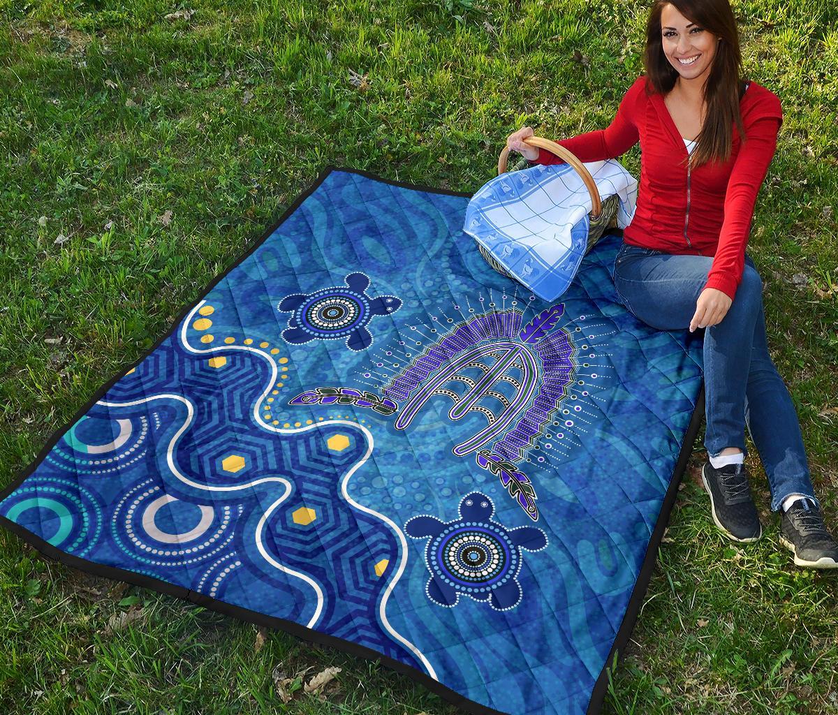 torres-strait-premium-quilt-dhari-and-turtle