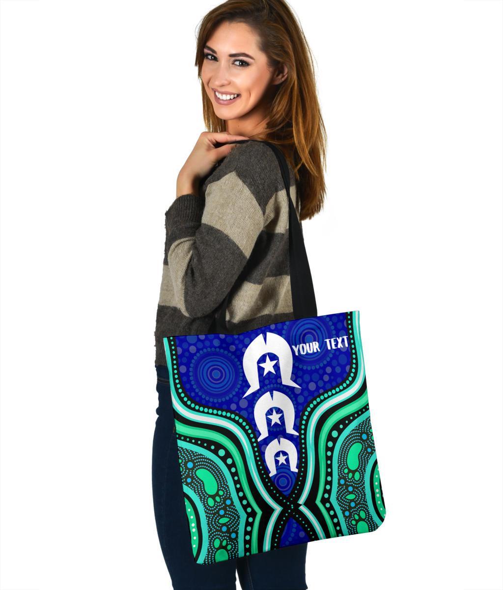 torres-strait-personalised-tote-bag-torres-strait-symbol-and-aboriginal-patterns