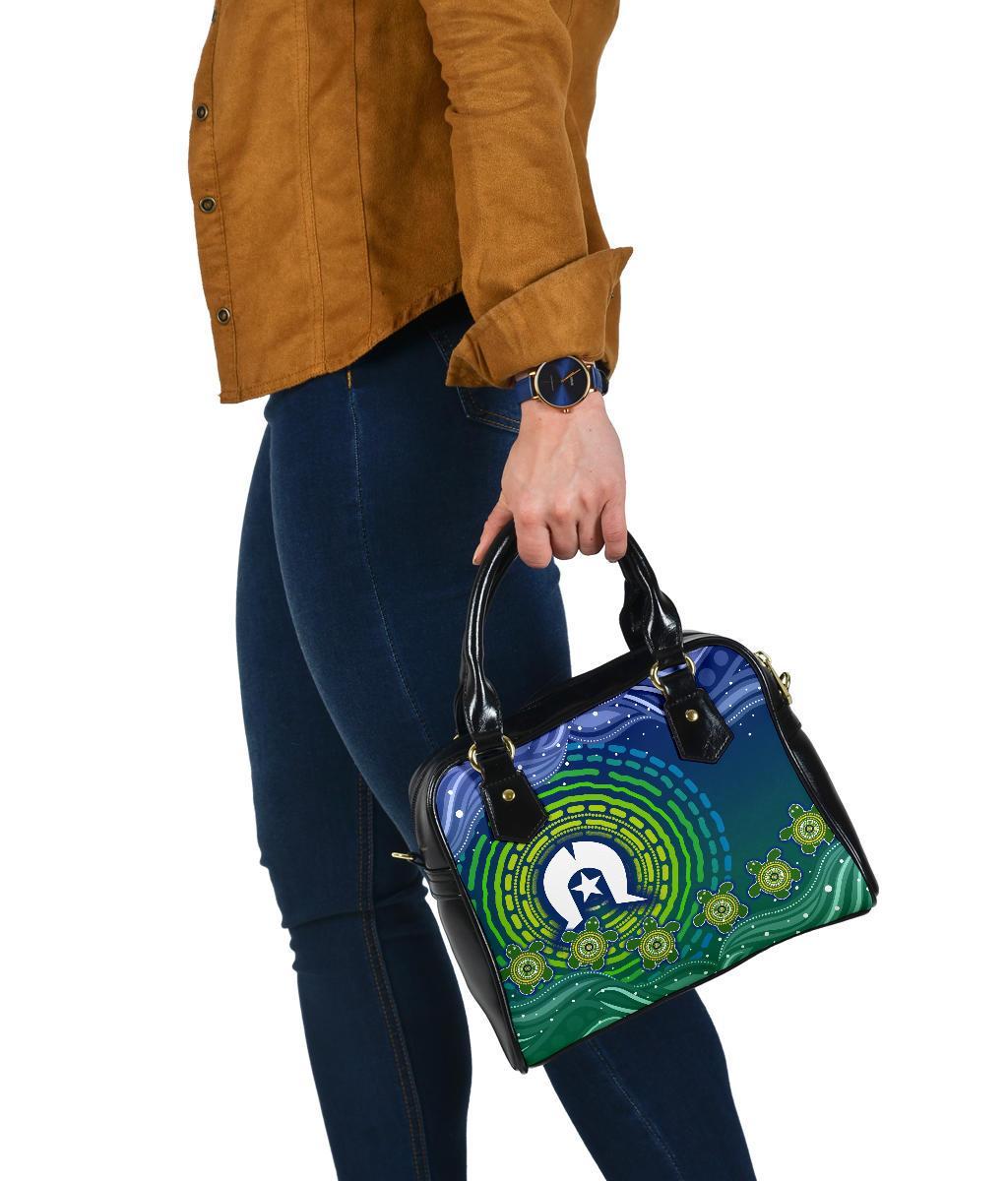 torres-strait-islanders-shoulder-handbag-aboriginal-turtle