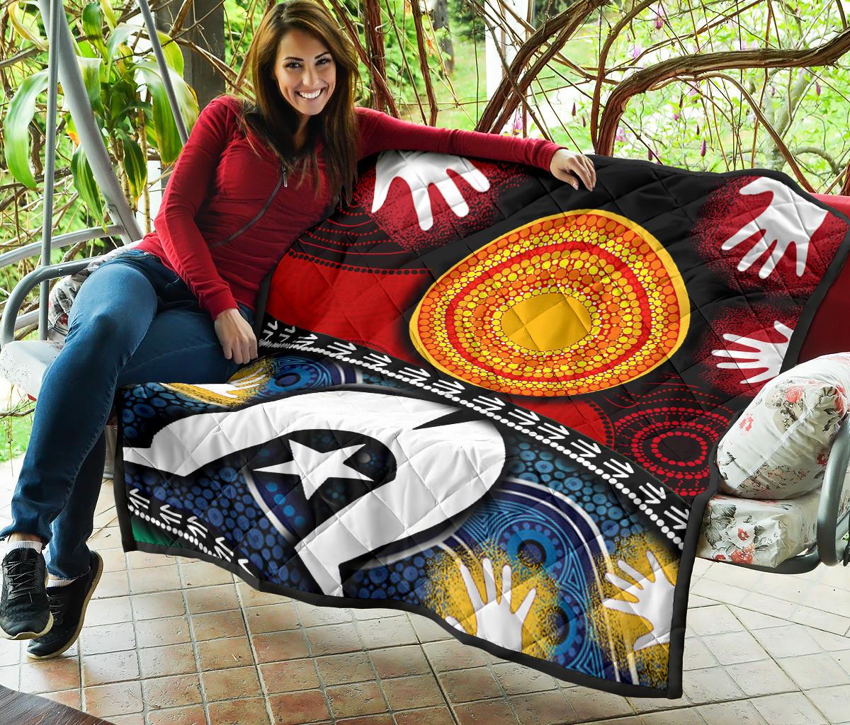 premium-quilt-australian-naidoc-aboriginal-and-torres-strait-islands-flags