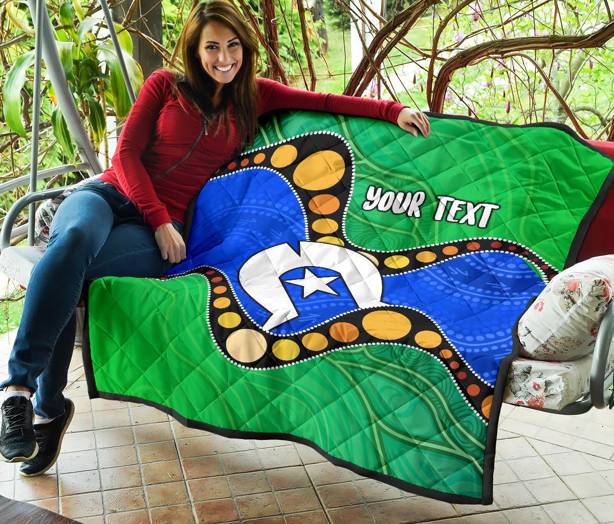 custom-torres-strait-islands-premium-quilt-flag-with-aboriginal-patterns