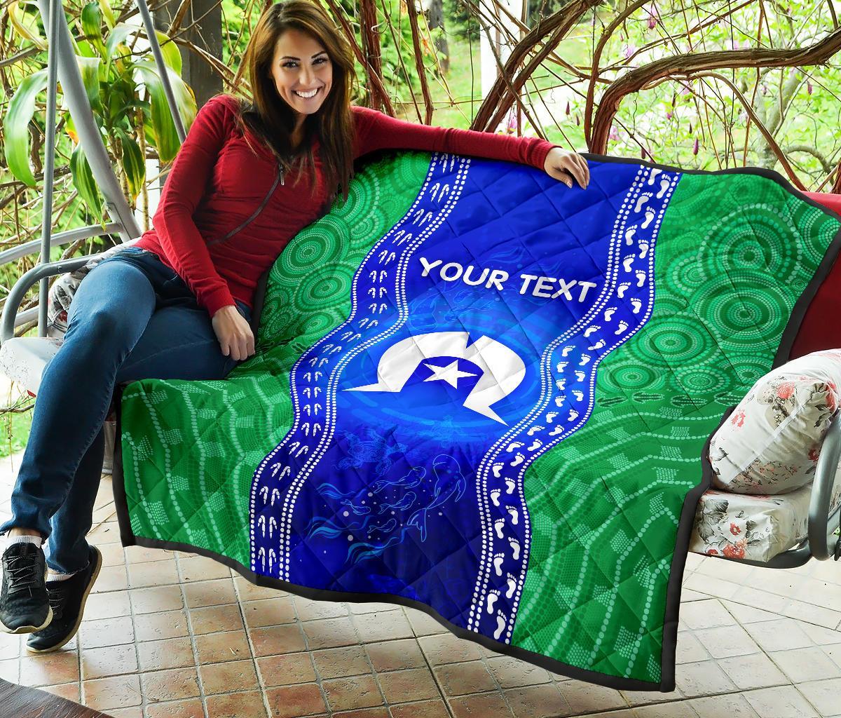 custom-torres-strait-islanders-premium-quilt-torres-symbol-with-aboriginal-patterns