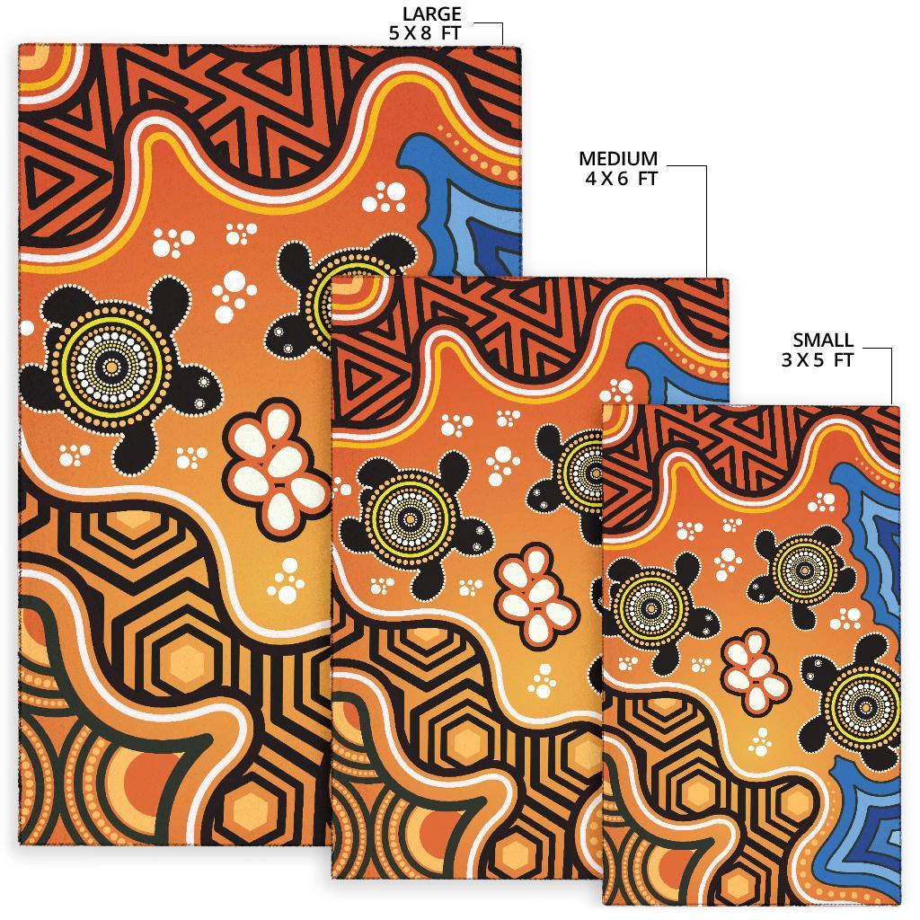 aboriginal-area-rug-indigenous-art-patterns-ver04