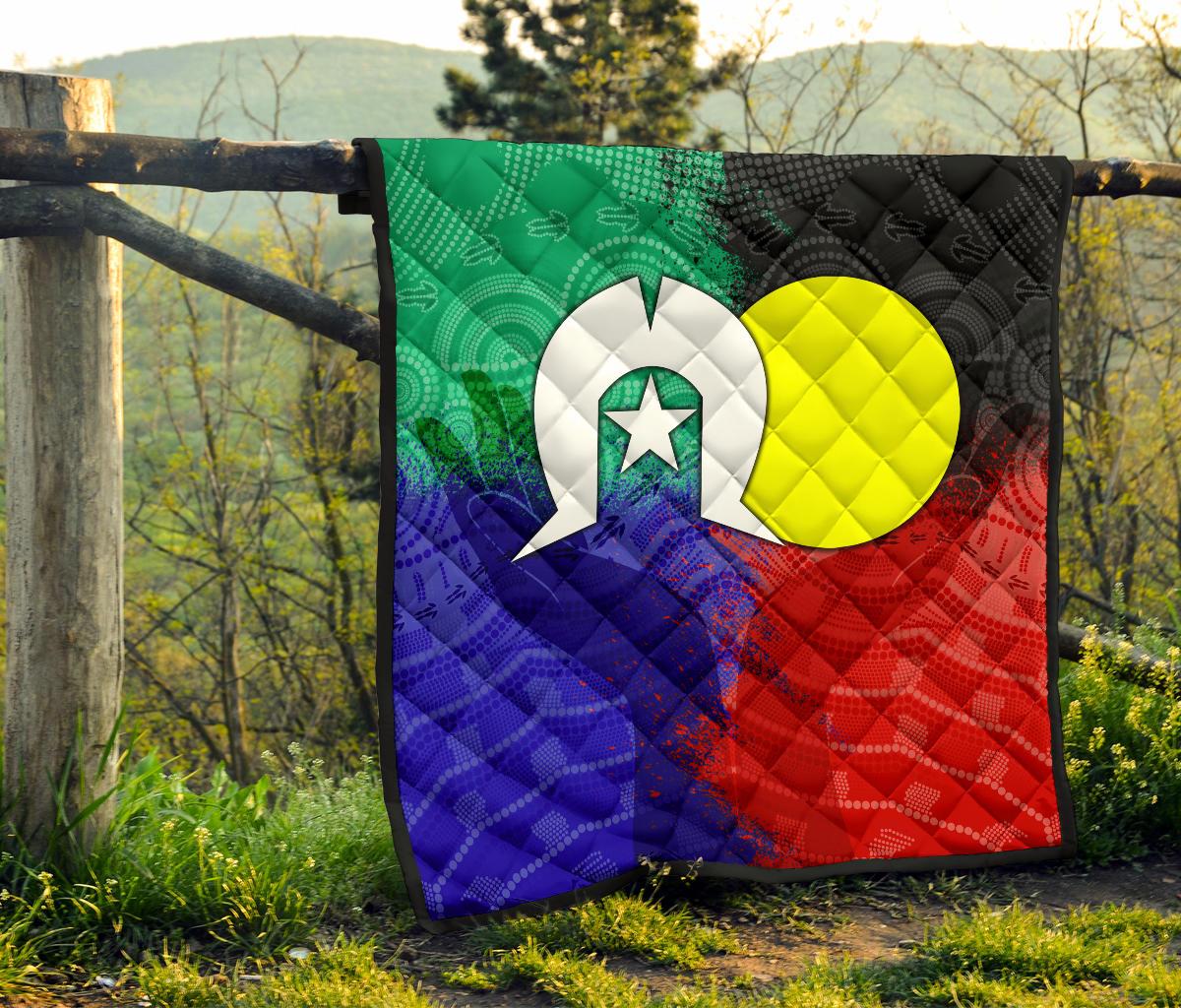 aboriginal-premium-quilt-australia-naidoc-week-indigenous-flag-style