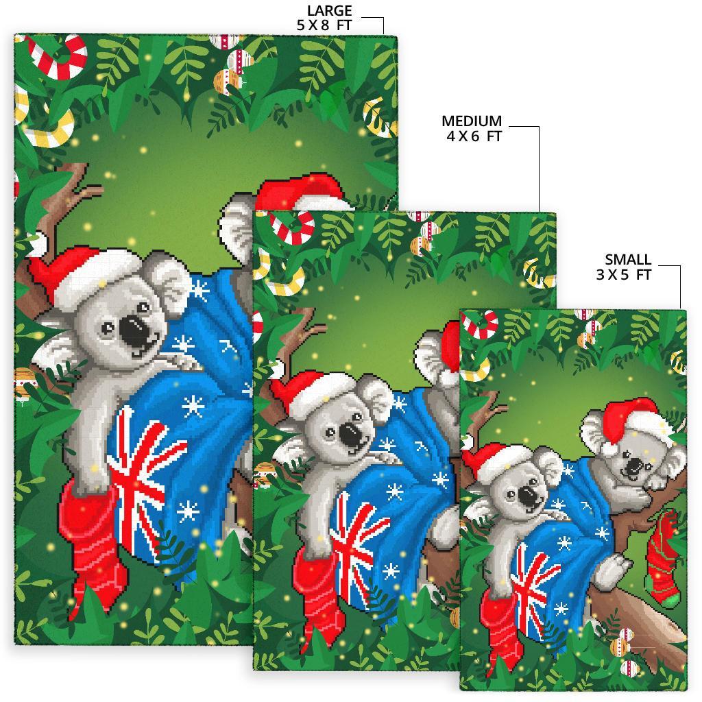 christmas-area-rug-australia-flag-with-koala-ugly-christmas