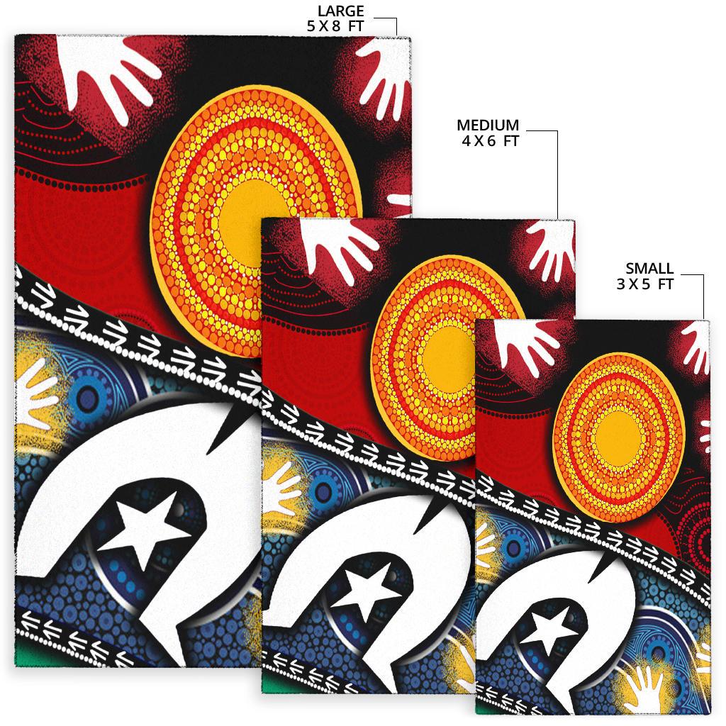 area-rug-australian-naidoc-aboriginal-and-torres-strait-islands-flags