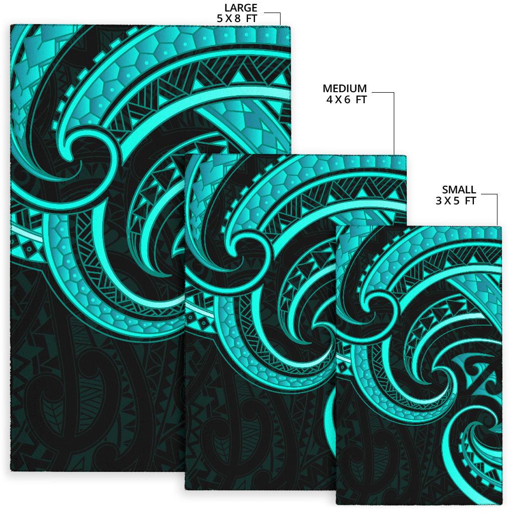 new-zealand-maori-mangopare-area-rug-polynesian-turquoise