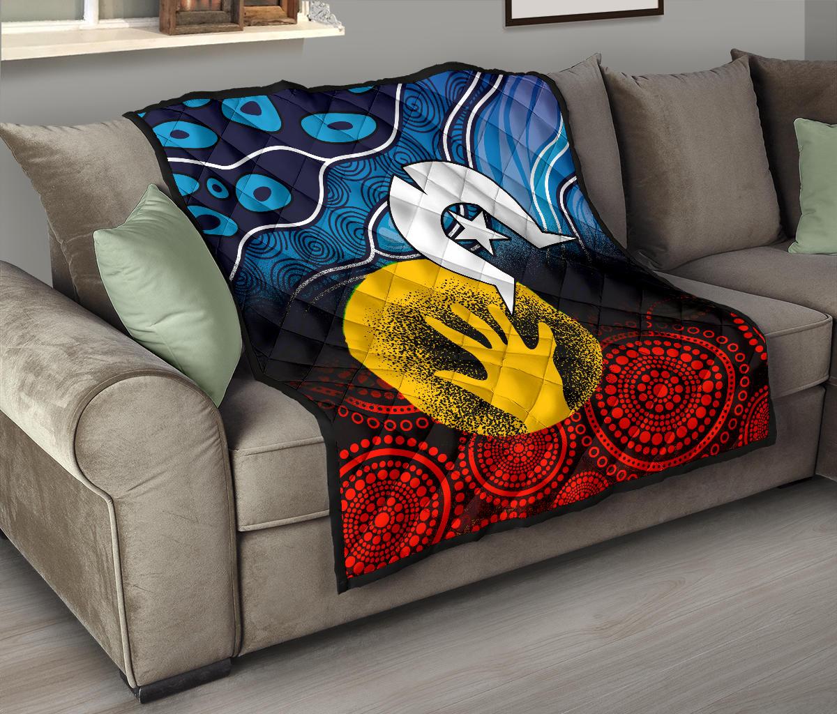 aboriginal-premium-quilt-aboriginal-and-torres-strait-islanders-flag