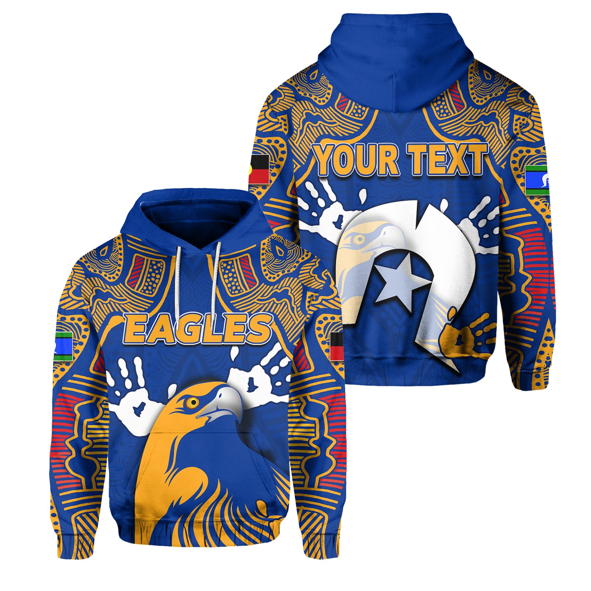 custom-personalised-naidoc-west-coast-eagles-hoodie-torres-strait-islanders-lt6