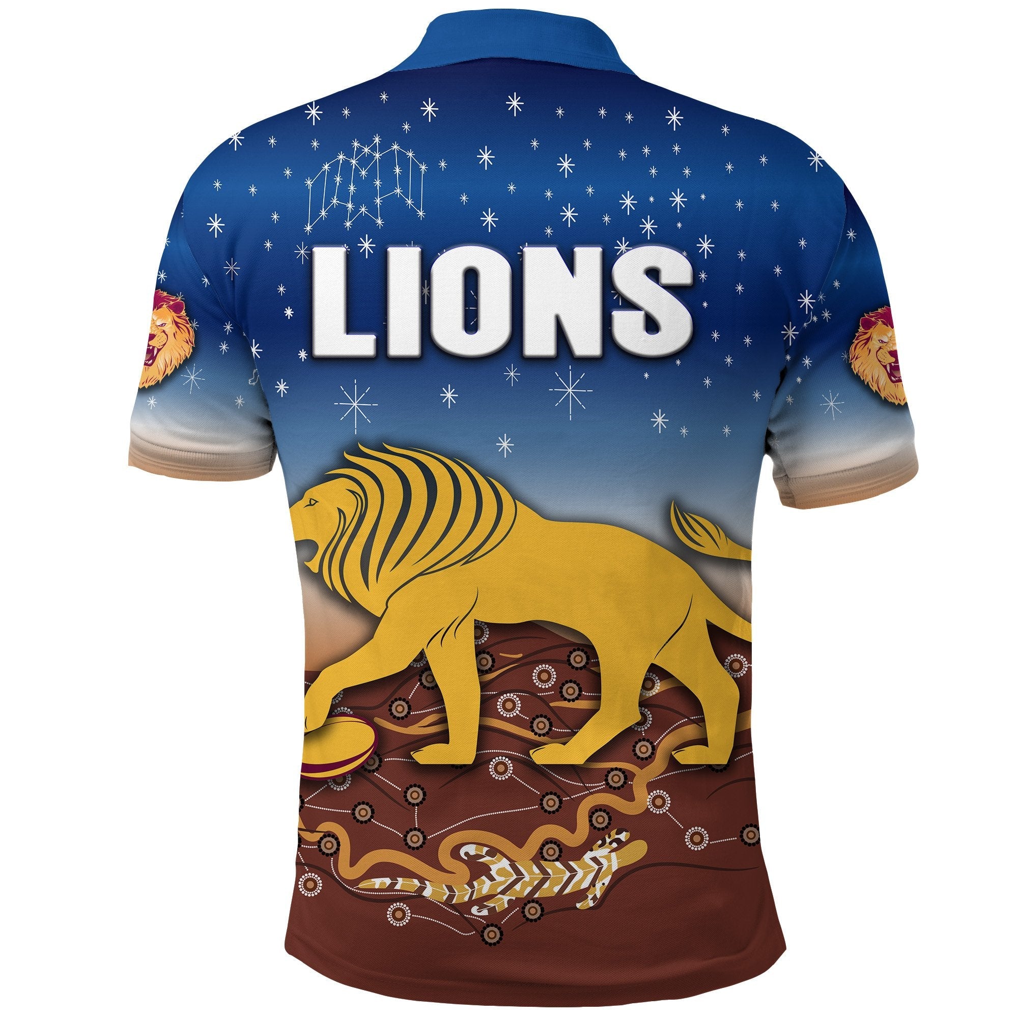 custom-personalised-brisbane-lions-polo-shirt-simple-indigenous