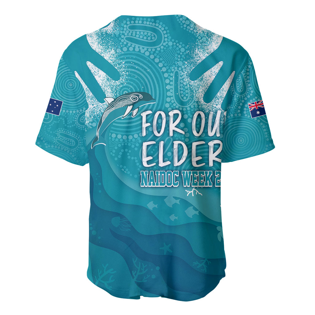 naidoc-week-2023-baseball-jersey-for-our-elders-torres-strait-dolphin-aboriginal-dot-arts