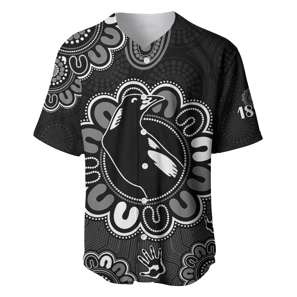 afl-collingwood-magpies-1892-aboriginal-baseball-jersey