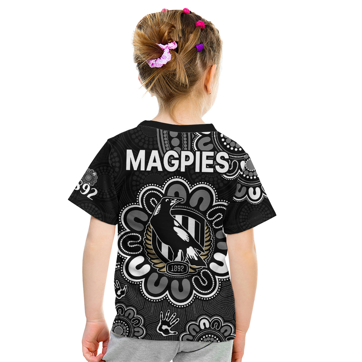 afl-collingwood-magpies-1892-aboriginal-kid-t-shirt