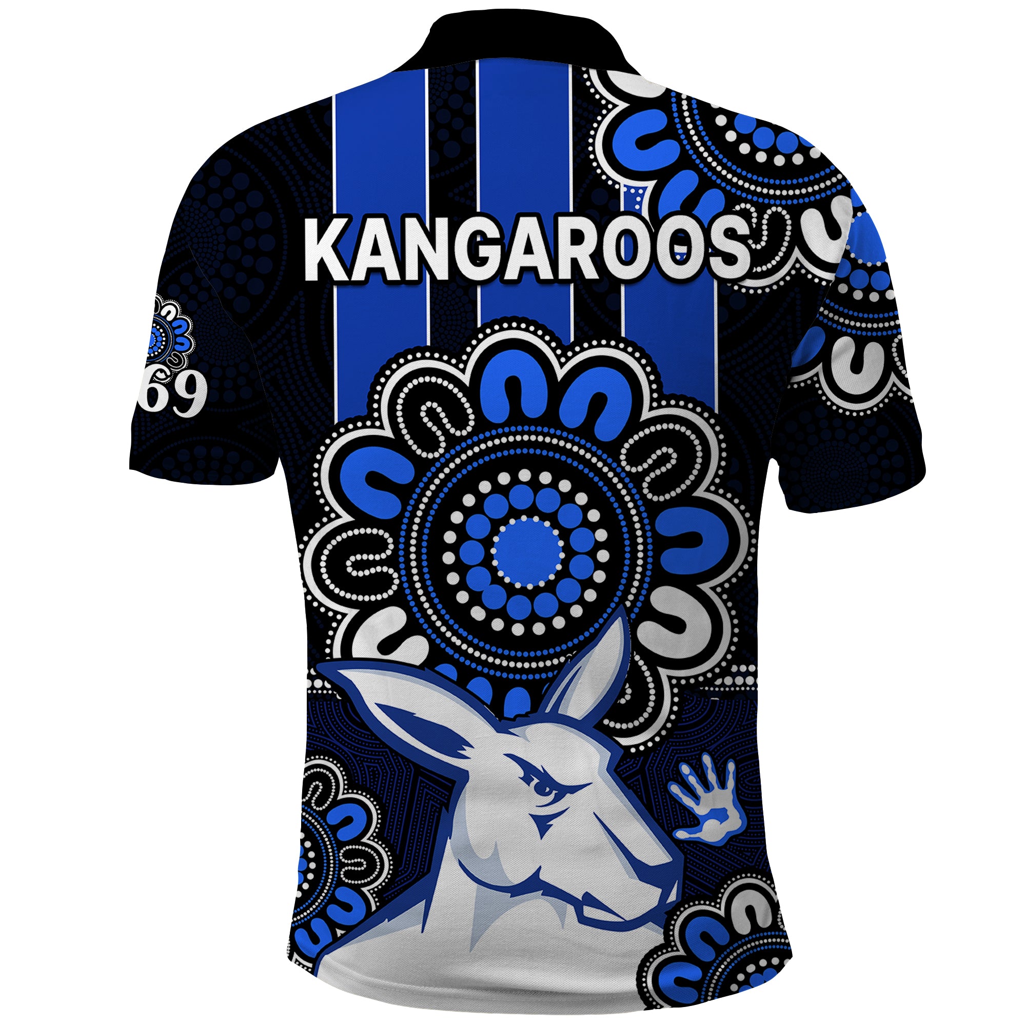 afl-north-melbourne-kangaroos-1869-aboriginal-polo-shirt