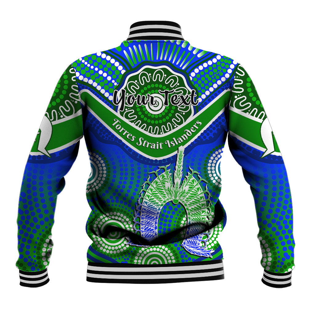 custom-personalised-torres-strait-islanders-baseball-jacket-dhari-australian-aboriginal-art