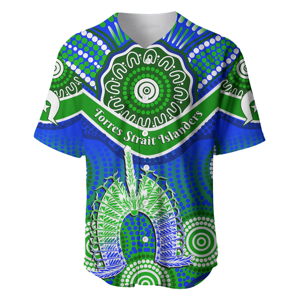 custom-personalised-torres-strait-islanders-baseball-jersey-dhari-australian-aboriginal-art