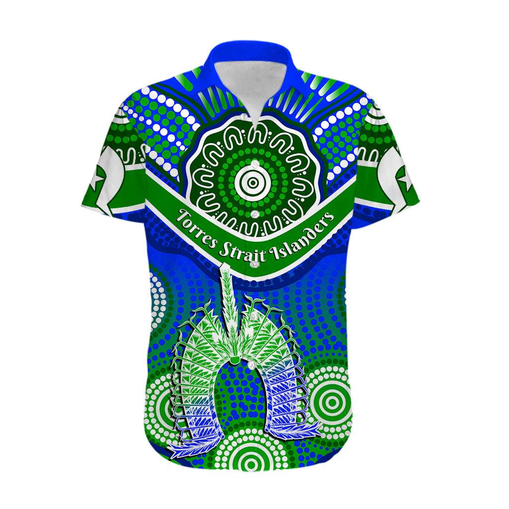 custom-personalised-torres-strait-islanders-hawaiian-shirt-dhari-australian-aboriginal-art