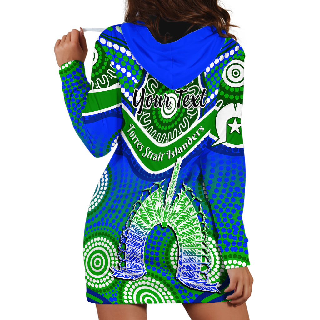 custom-personalised-torres-strait-islanders-hoodie-dress-dhari-australian-aboriginal-art