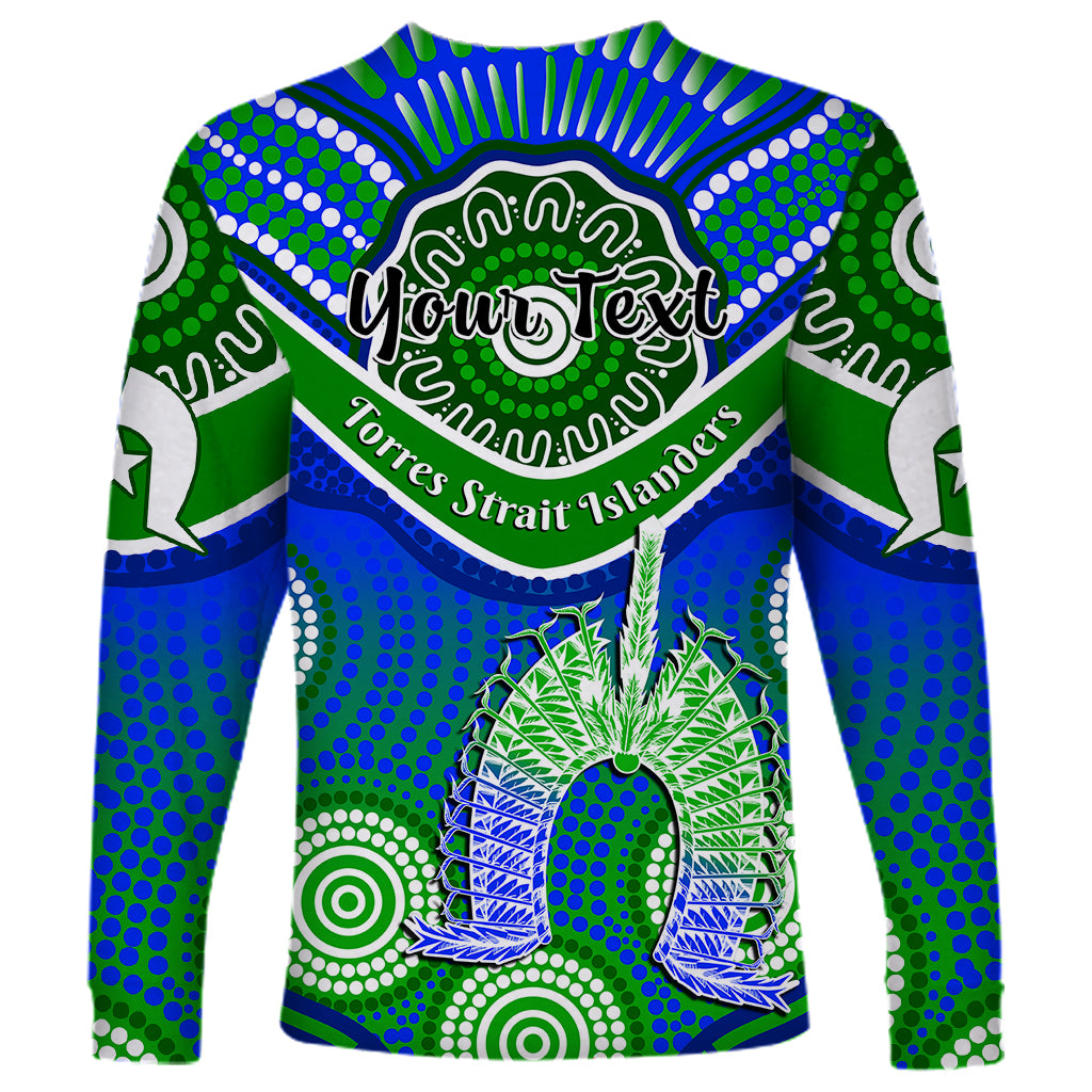 custom-personalised-torres-strait-islanders-long-sleeve-shirt-dhari-australian-aboriginal-art