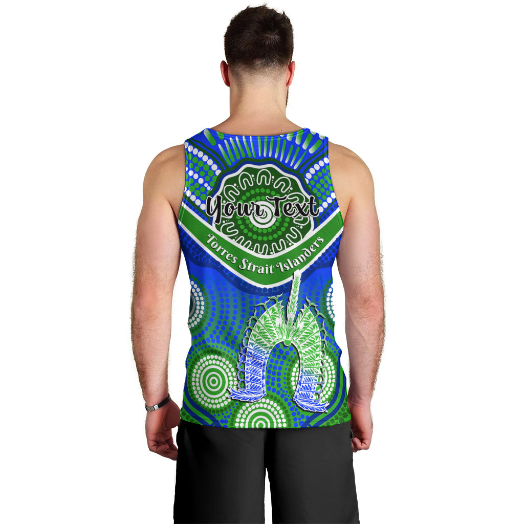 custom-personalised-torres-strait-islanders-men-tank-top-dhari-australian-aboriginal-art