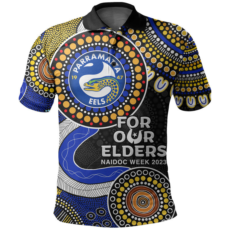 eels-rugby-polo-shirt-naidoc-2023-aboriginal