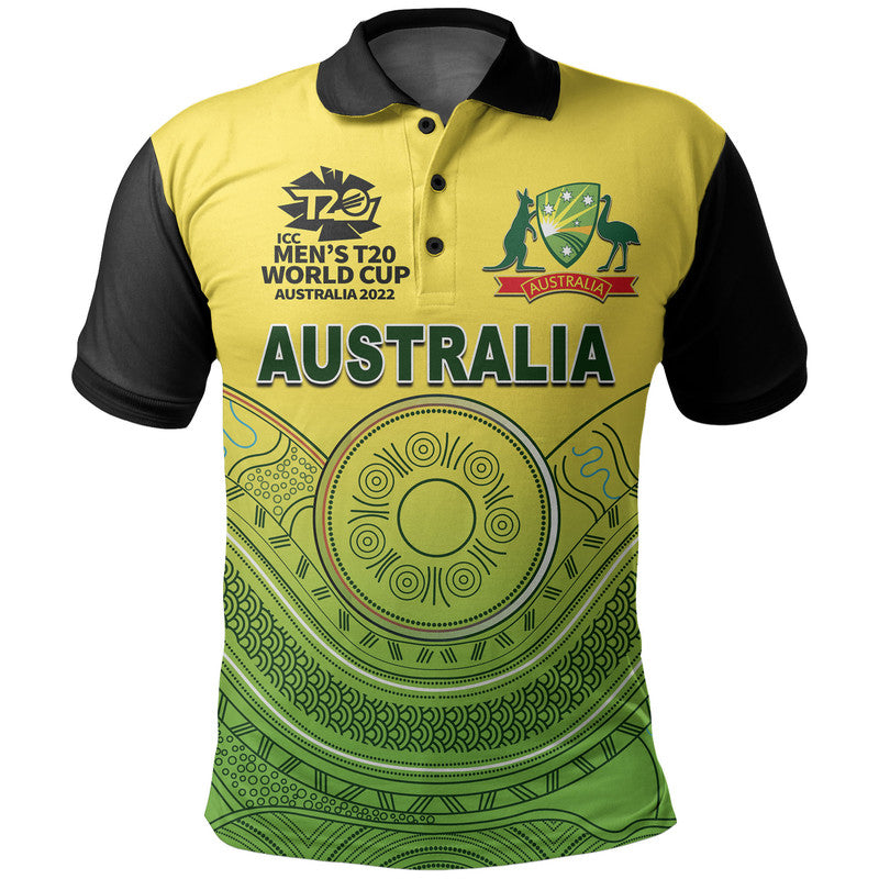 custom-personalised-and-number-australia-cricket-mens-t20-world-cup-polo-shirt