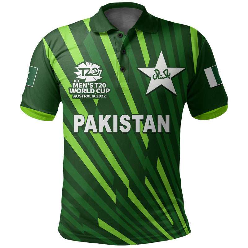 custom-personalised-and-number-pakistan-cricket-mens-t20-world-cup-polo-shirt