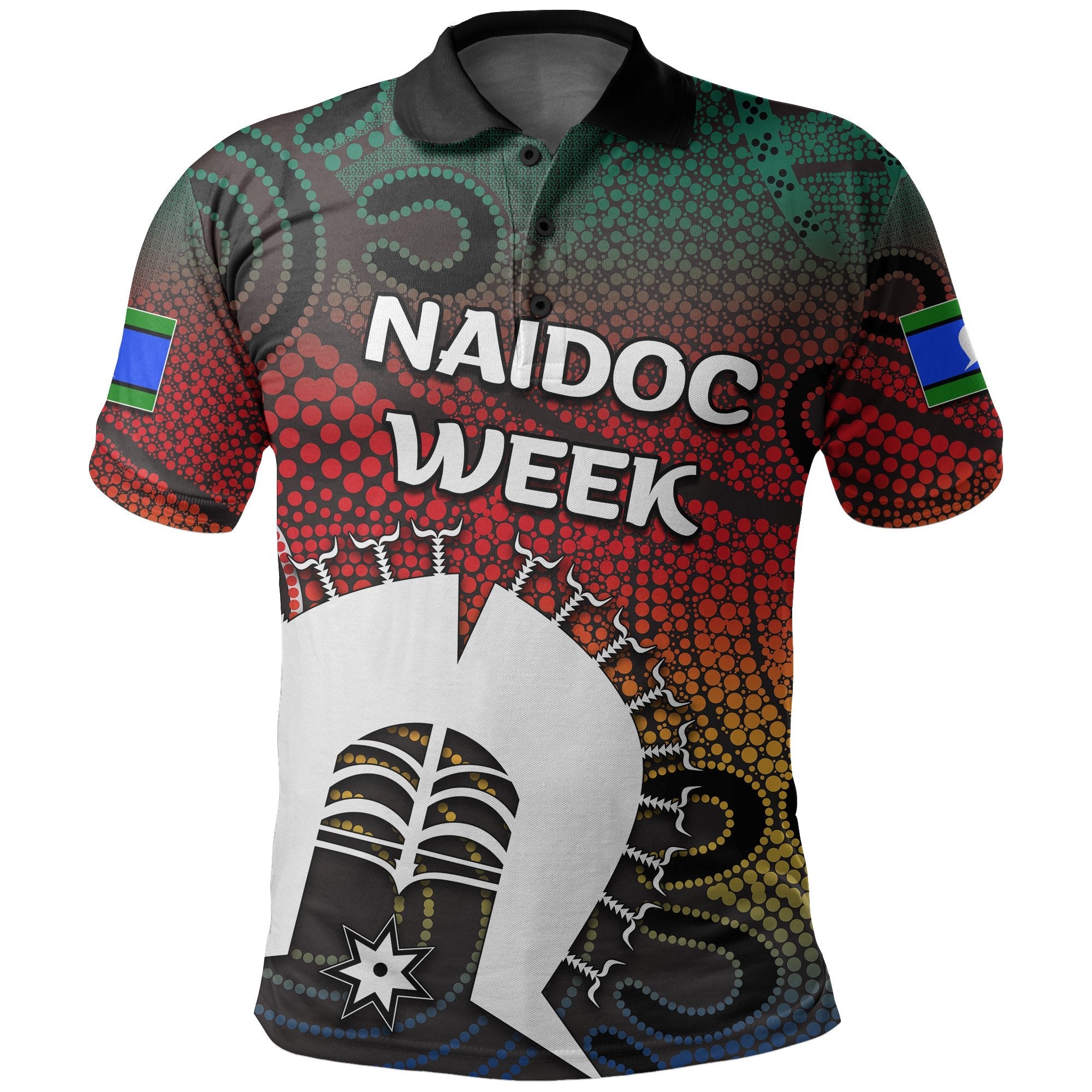 naidoc-week-polo-shirt-torres-strait-islander-heal-country