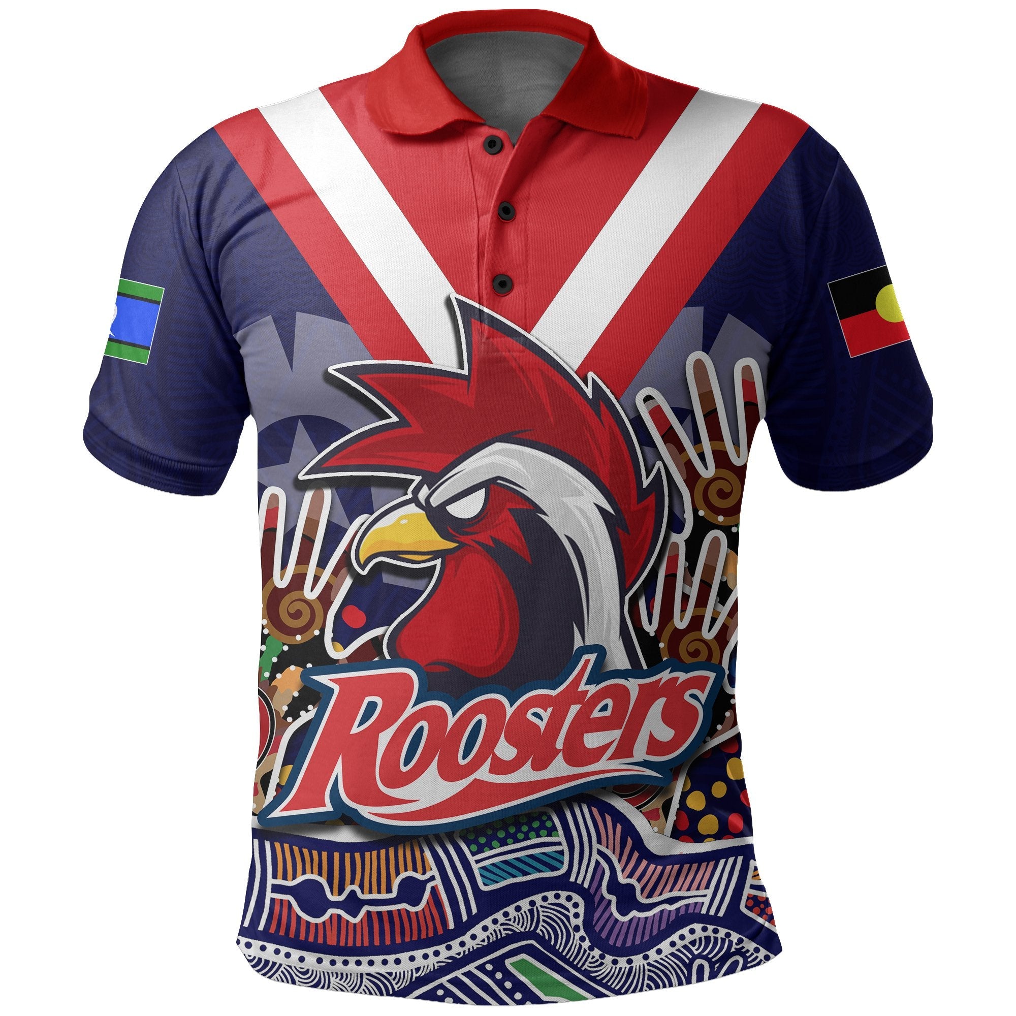 naidoc-roosters-polo-shirt-torres-strait-islander