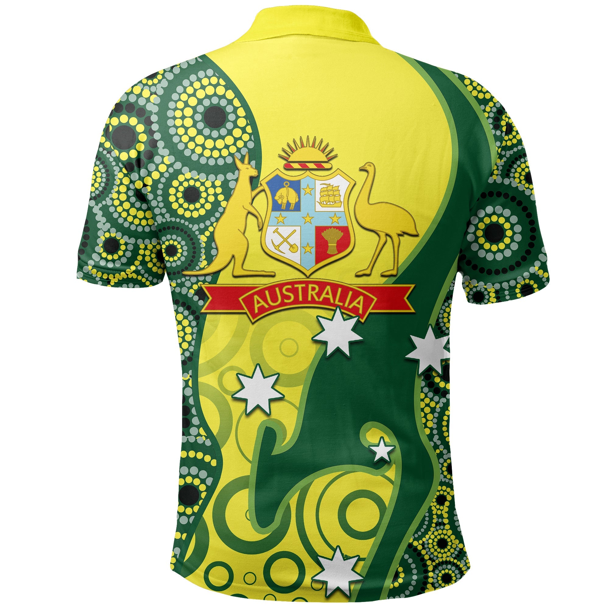 cricket-polo-shirt-australian-cricket-aboriginal-dot-patterns-lt6