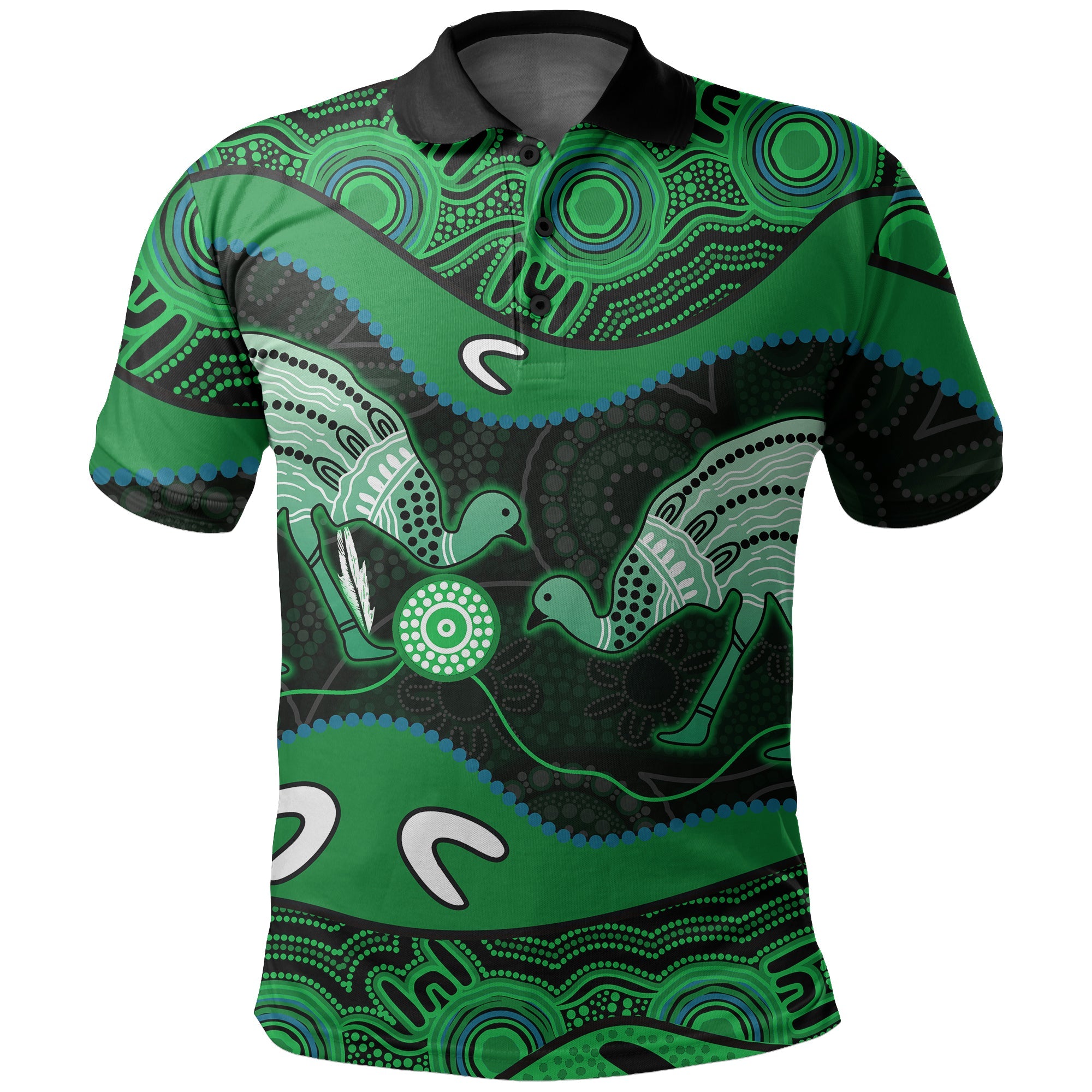 emu-aboriginal-polo-shirt-style-no3-lt6