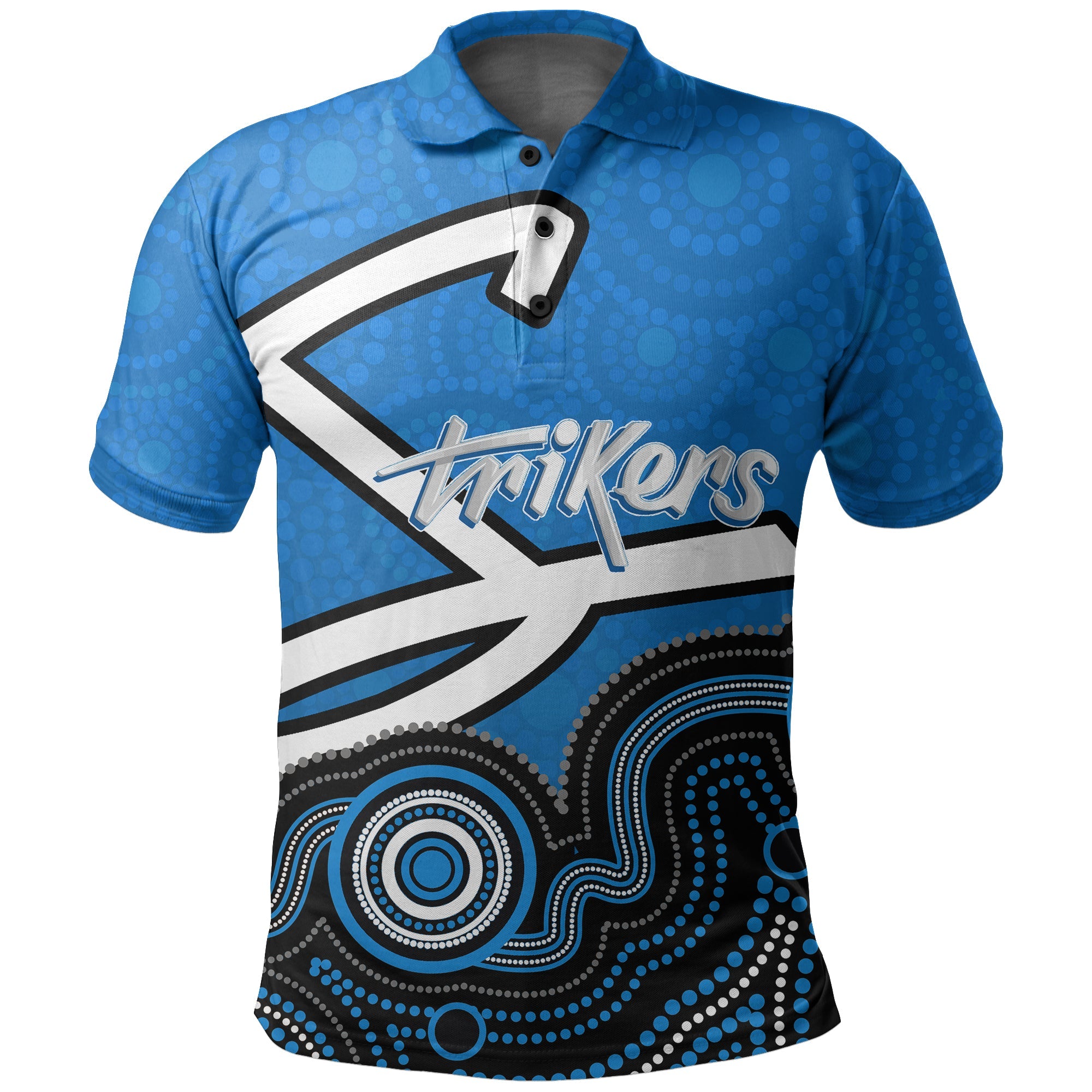 custom-personalised-and-number-adelaide-strikers-polo-shirt-cricket-aboriginal-style-lt6