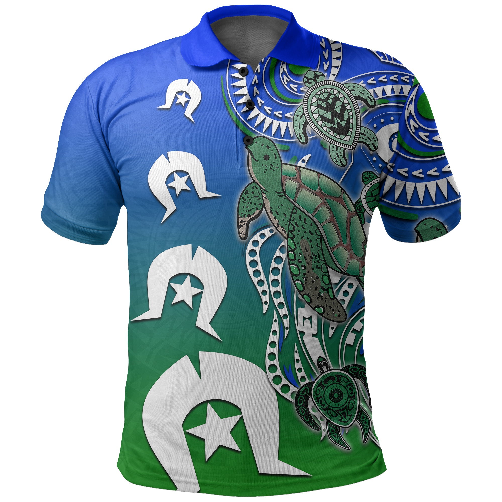 torres-strait-islanders-polo-shirt-turtle-lt6