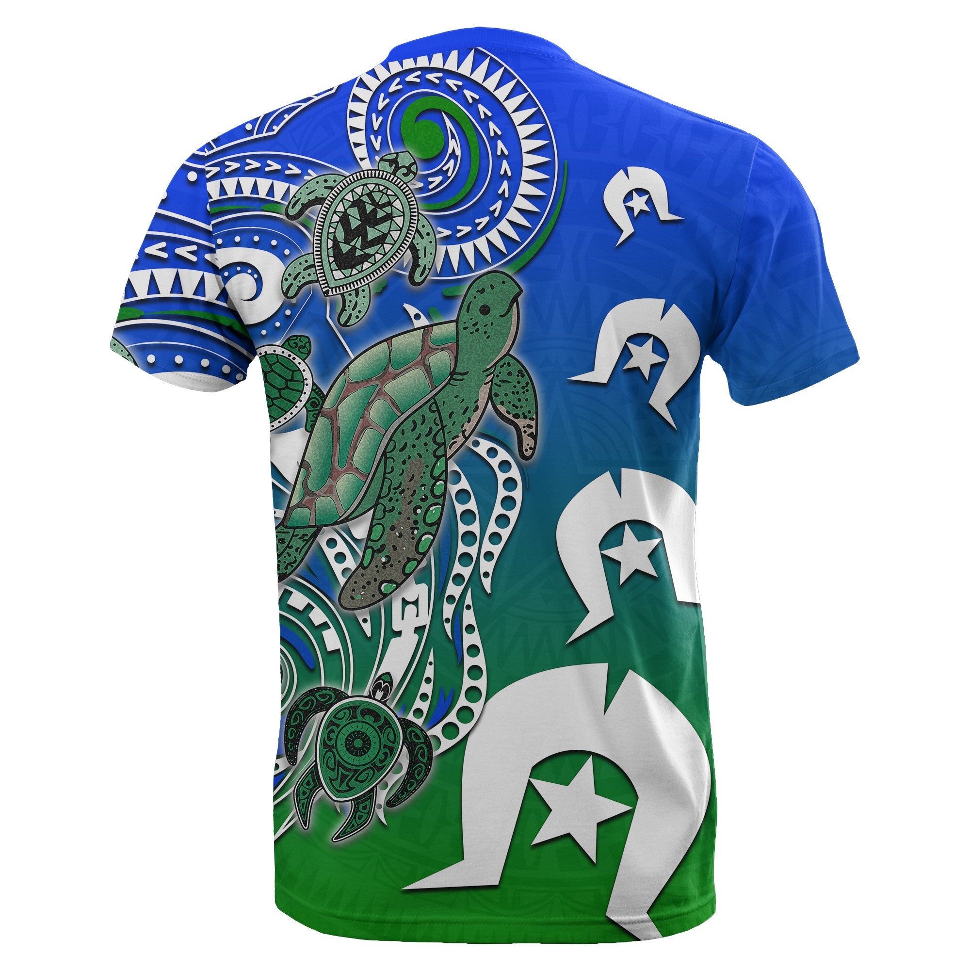 torres-strait-islanders-t-shirt-turtle-lt6