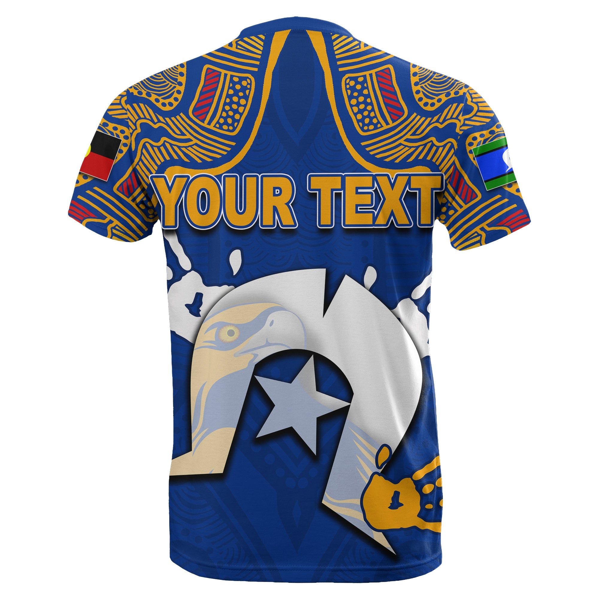 custom-personalised-naidoc-west-coast-eagles-t-shirt-torres-strait-islanders-lt6