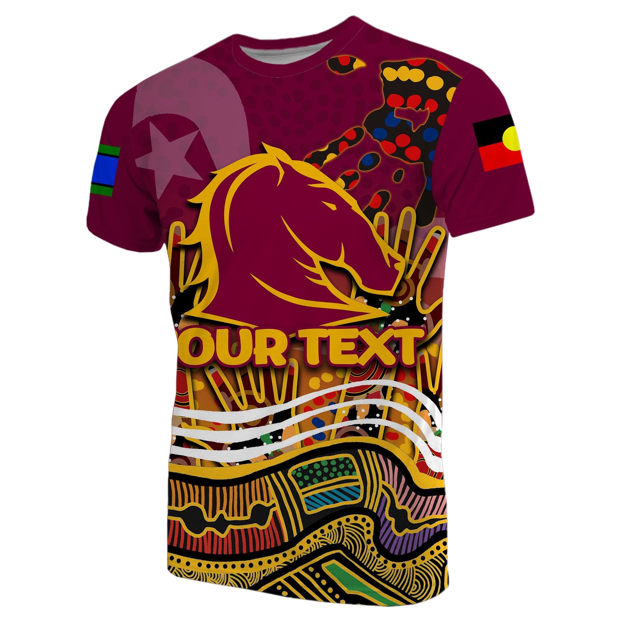 custom-personalised-naidoc-brisbane-broncos-t-shirt-torres-strait-islander