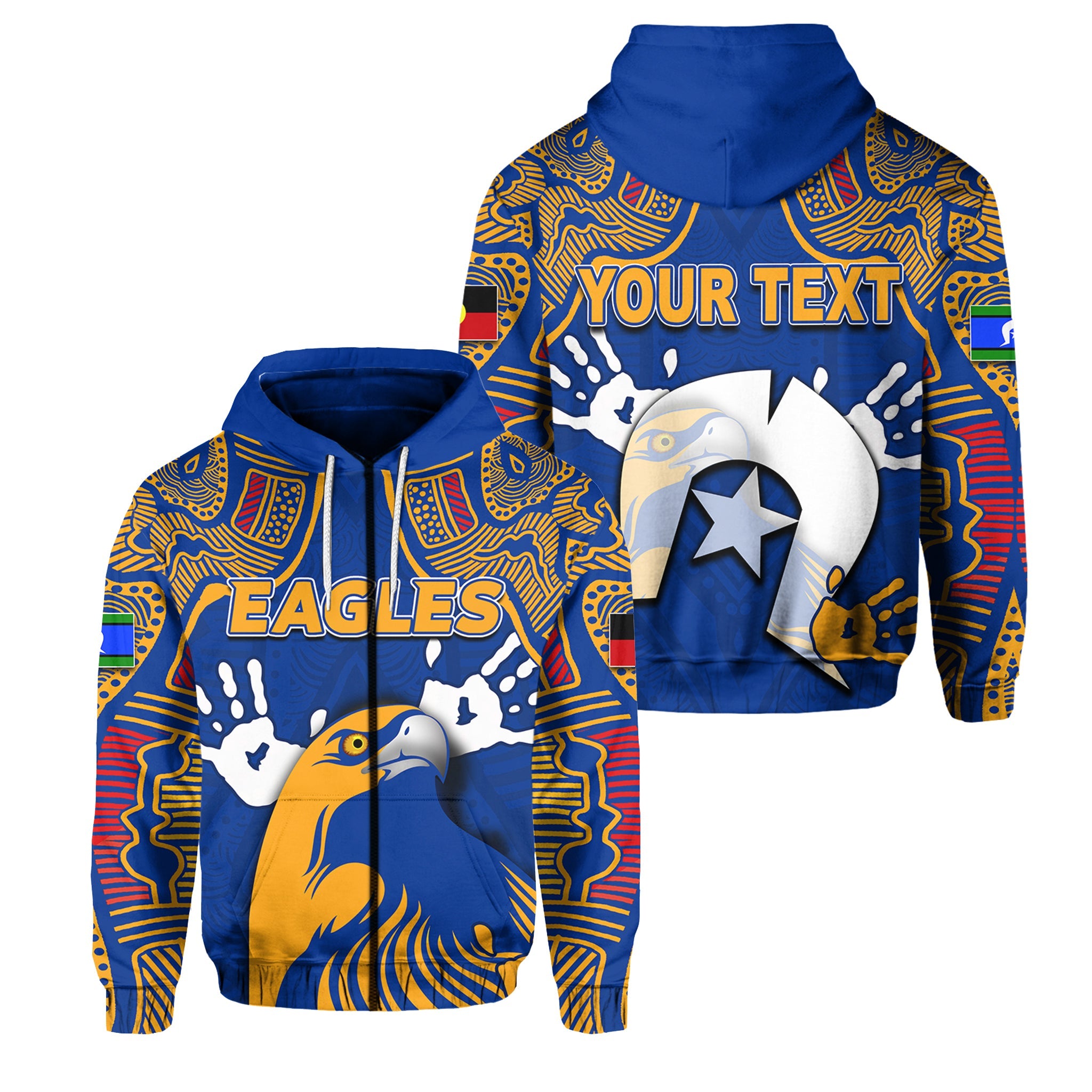 custom-personalised-naidoc-west-coast-eagles-zip-hoodie-torres-strait-islanders-lt6